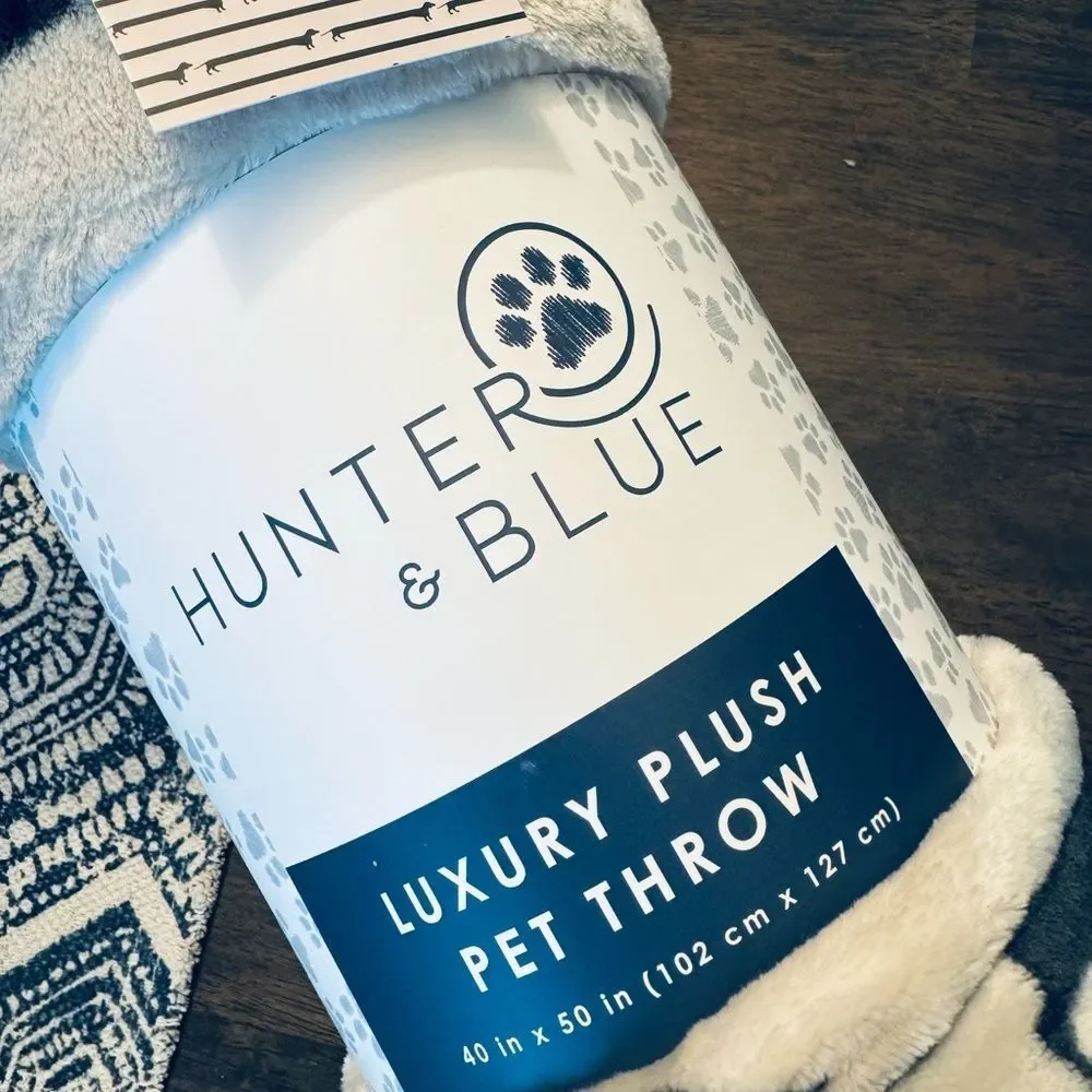 N/A nwt plush